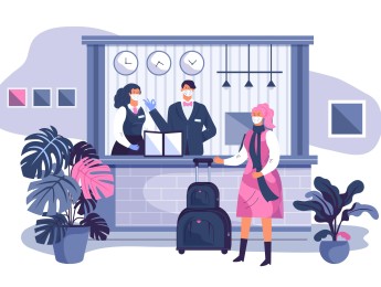 Data Security in Hospitality