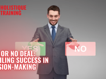 Deal or No Deal: Unveiling Success in Decision-Making