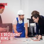 Who Makes Decisions in Engineering Projects?