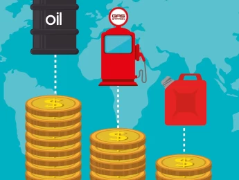 Decoding Petroleum Economics: Powering Global Prosperity with Black Gold