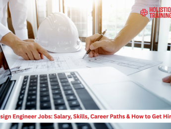 Design Engineer Jobs: Salary, Skills, Career Paths & How to Get Hired