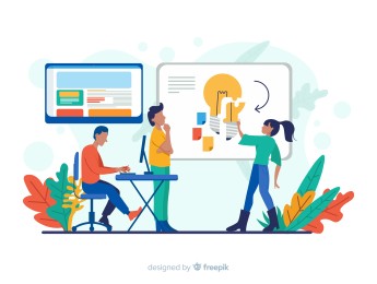 Design Thinking in Education