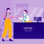 Designing and Securing Guest Wi-Fi for Hospitality Environments