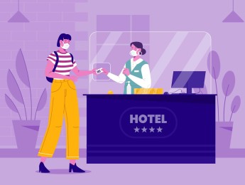 Designing and Securing Guest Wi-Fi for Hospitality Environments
