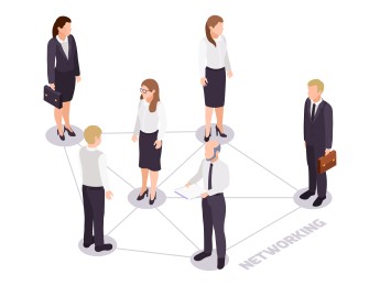 Digital Networking and Personal Branding for Leaders