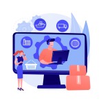 E-commerce Logistics and Fulfilment Systems