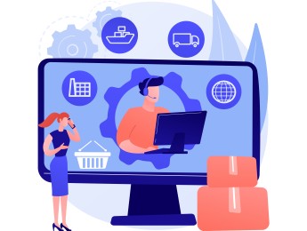 E-commerce Logistics and Fulfilment Systems