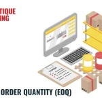 Economic Order Quantity (EOQ): Definition, Formula & Benefits