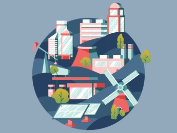 Ecosystem Services and Natural Capital