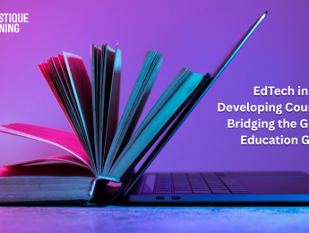 EdTech in Developing Countries: Bridging the Global Education Gap
