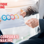 Agility in Action: The Key to Effective Corporate Decision-Making