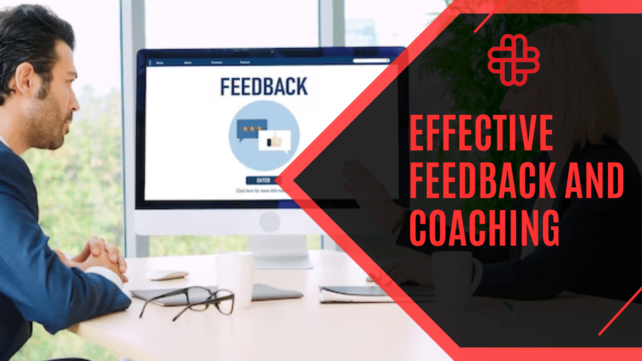 10 Essential Tips for Effective Feedback and Coaching in the Workplace