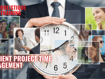مهارات إدارة الوقت ستجعلك أكثر إنتاجية