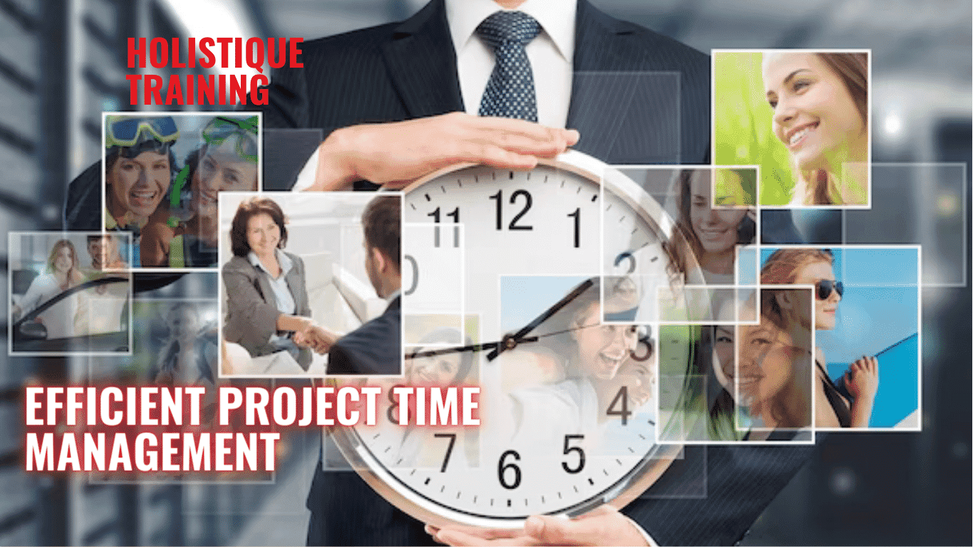 Efficient Project Time Management: Navigating Success in 2024
