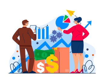 Efficient Spending Strategies for Maximizing Revenue Outcomes