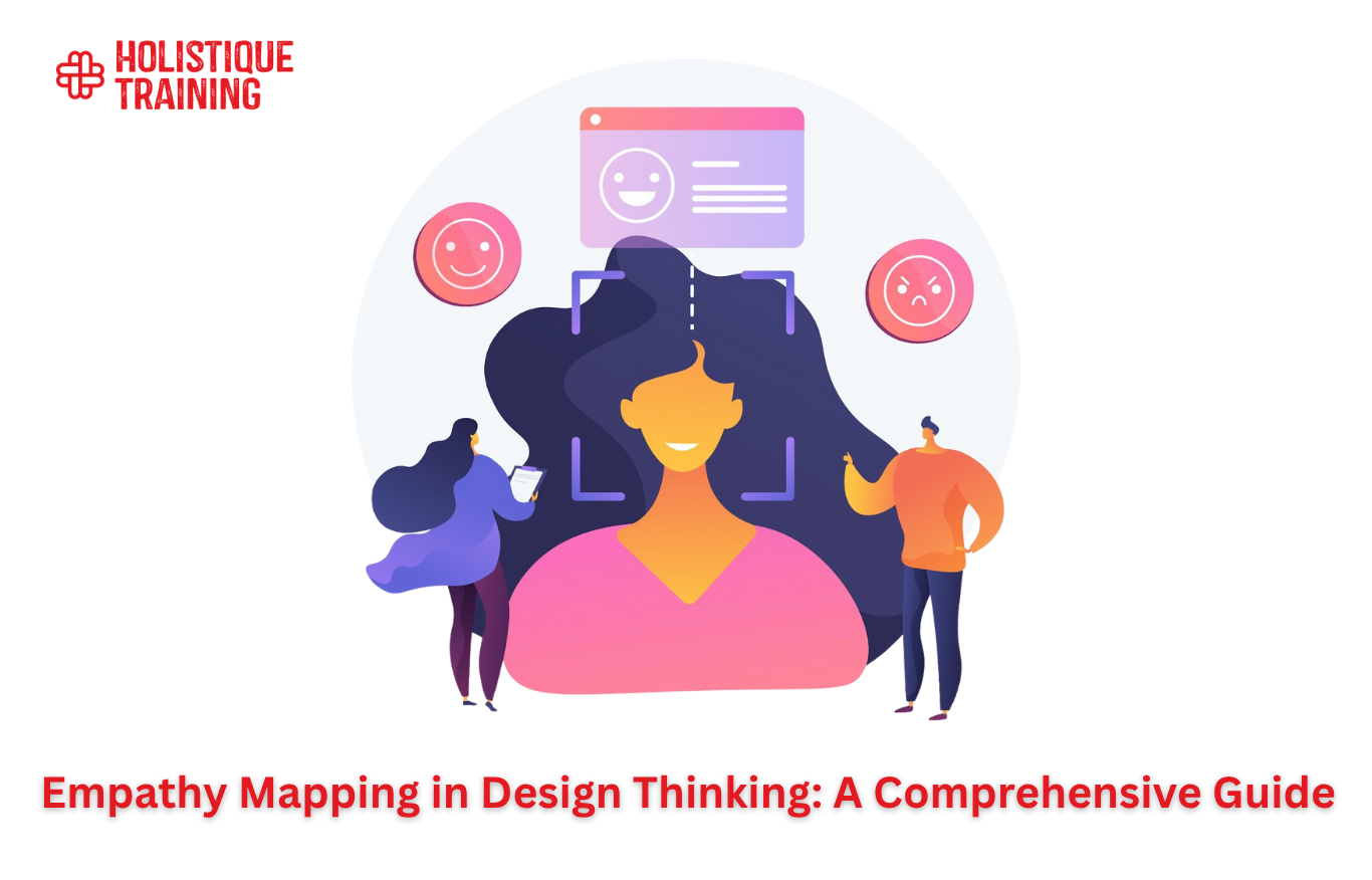 Empathy Mapping in Design Thinking: A Comprehensive Guide