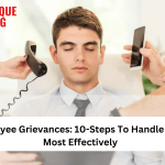 10 Proven Methods for Resolving Employee Grievances