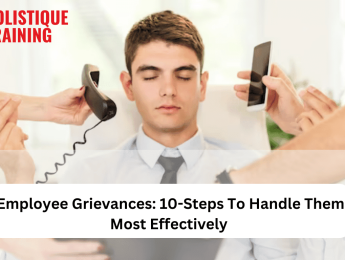 10 Proven Methods for Resolving Employee Grievances