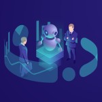 Empowered Leadership in AI Workplaces