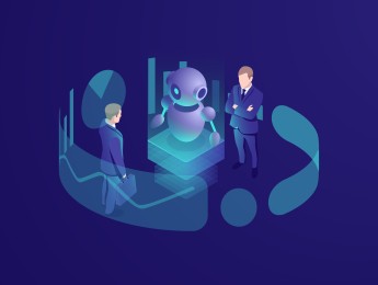 Empowered Leadership in AI Workplaces