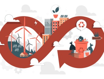 Energy Transition and Climate Resilience