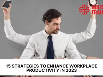 15 Strategies to Enhance Workplace Productivity in 2024