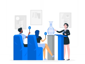 Event and Conference Management in Hospitality