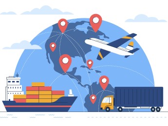Export Documentation and International Shipping Compliance