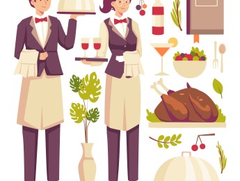 F&B Operations Management in Hospitality: Excellence in Food and Services