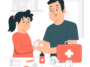 Full First Aider: Advanced First Aid for Critical and Complex Emergencies