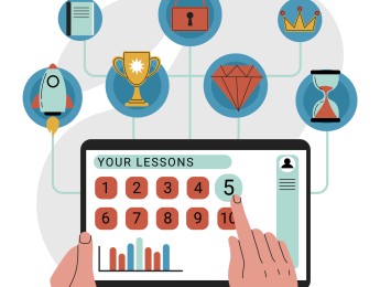 Gamification in Learning: Engaging Today’s Learners