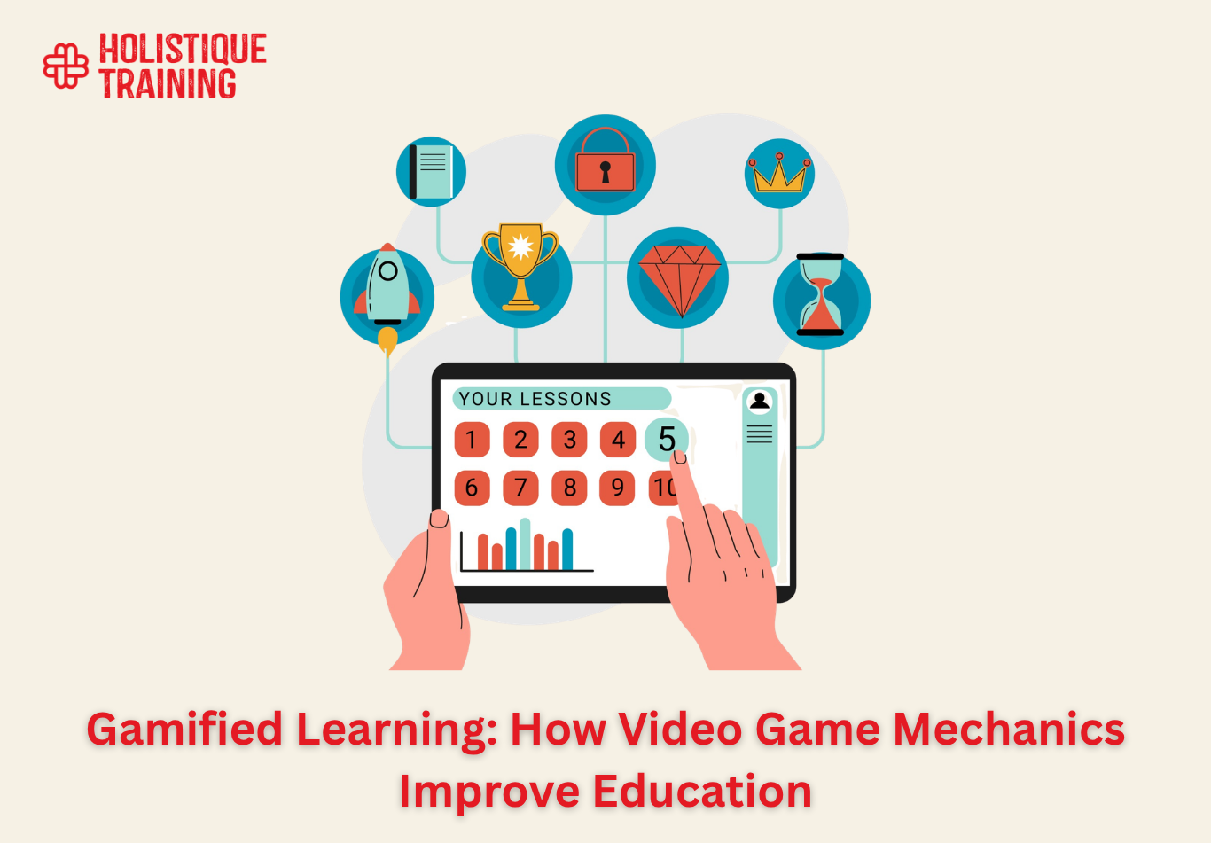 Gamified Learning: How Video Game Mechanics Improve Education