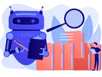 Generative AI for Smarter Contract Management