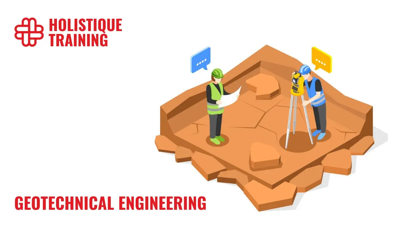 Geotechnical Engineering: A Comprehensive Overview