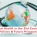 Global Health in the 21st Century: Future Prospects