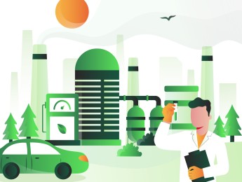 Green Hydrogen Technologies