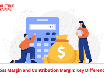 Gross Margin and Contribution Margin: Key Differences