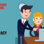 Holacracy: A Modern Approach To Organisational Management