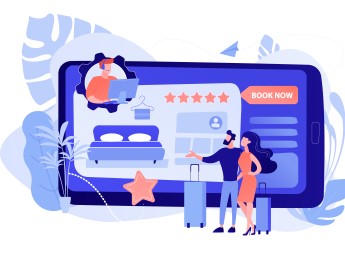 Hospitality Marketing and Branding