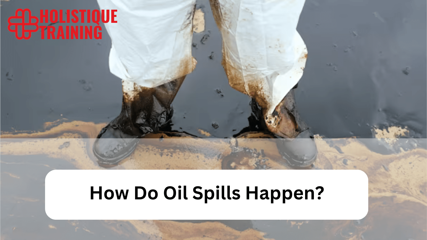 Oil Spills and Marine Life: A Call for Sustainable Solutions