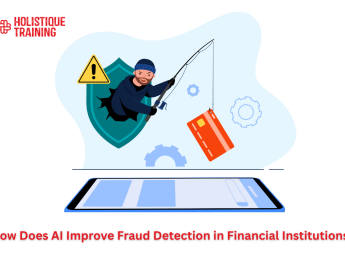 How Does AI Improve Fraud Detection in Financial Institutions?