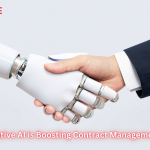 How Generative AI is Boosting Contract Management Lifecycle