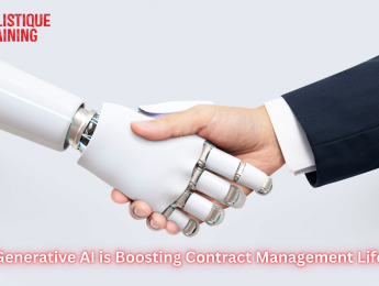 How Generative AI is Boosting Contract Management Lifecycle
