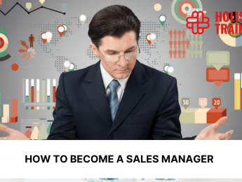 How To Become a Sales Manager in 2024: Qualifications and Tips