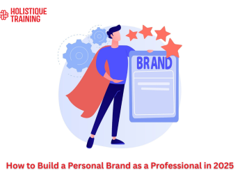 How to Build a Personal Brand as a Professional in 2025