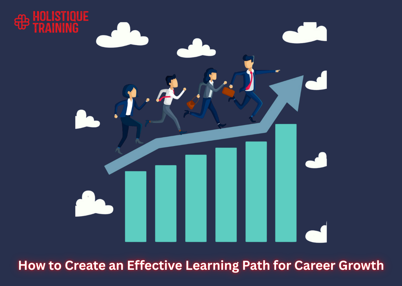 How to Create an Effective Learning Path for Career Growth