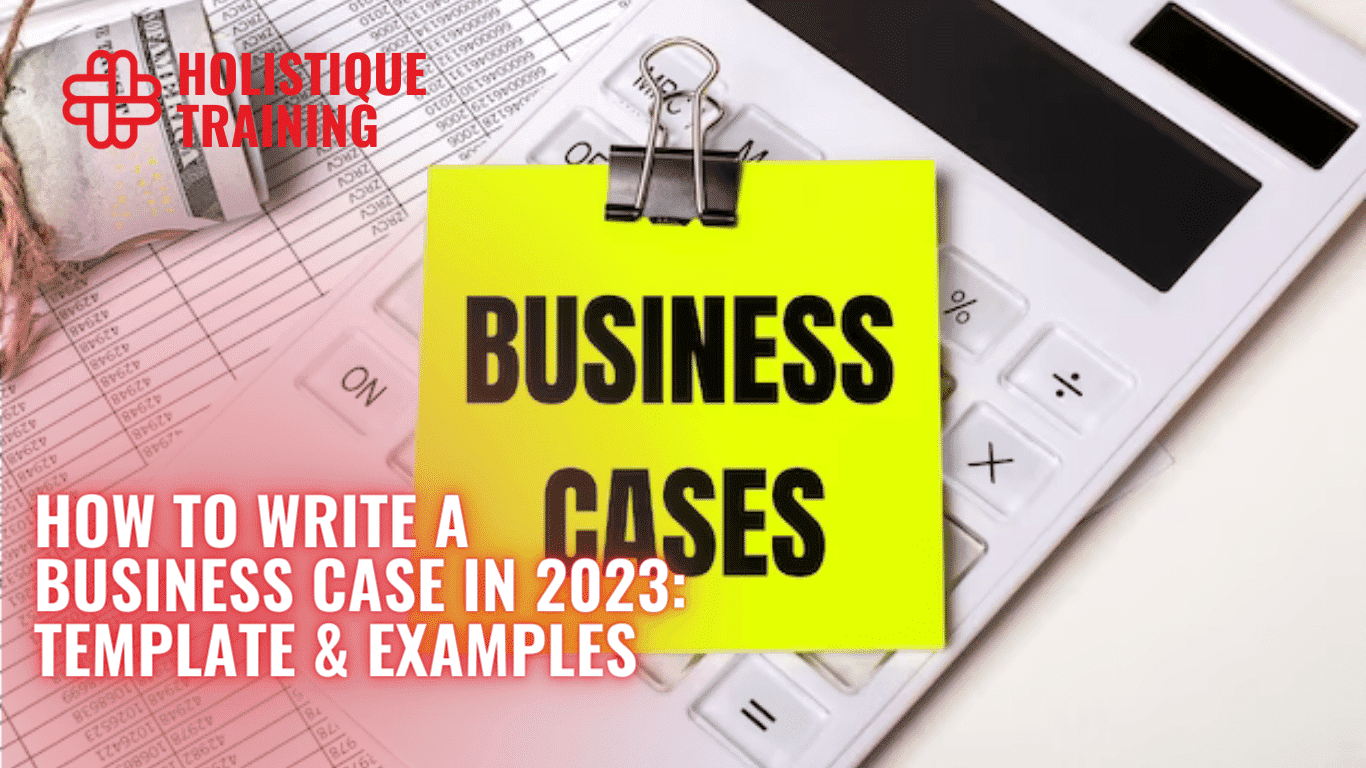 How To Write A Business Case In 2023 Template Examples 