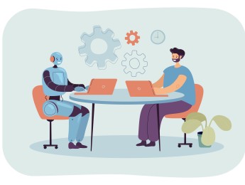 Human-AI Collaboration for Strategic Decision-Making