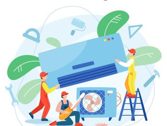 HVAC Systems: Advanced Design, Operation & Maintenance Strategies