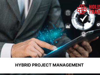 A Guide to Hybrid Project Management in 2024